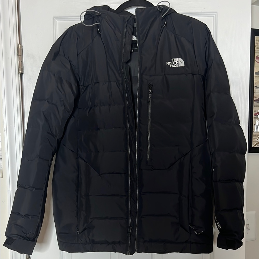 The North Face Men's Black Jacket